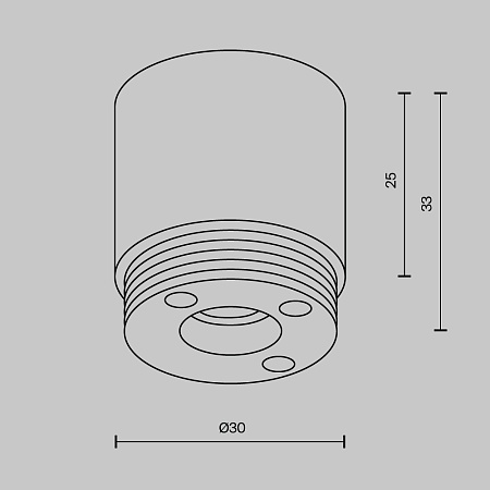 Аксессуар Technical CA021EC-B - фото