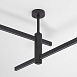 Esthetic Magnetic Декоративная стойка двойная 184 мм 85144/00 Elektrostandard - фото