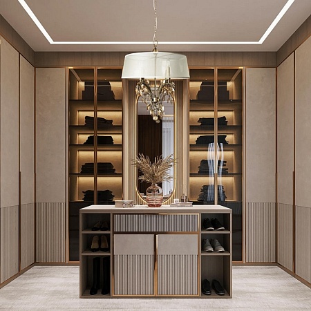 10305/B Подвесной светильник LOFT IT Hermitage - фото