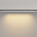 Трековый светильник Technical BASIS TR190-1-10W2.7K-B - фото