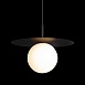 10120/250P Black Подвесной светильник LOFT IT Ufo - фото