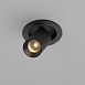 Встраиваемый светильник Technical FOCUS LED C071CL-7W2.7K-B - фото