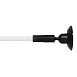 Тросовая световая система ST-Luce Черный LED 1*8,6W 3000K ST980.437.09 - фото