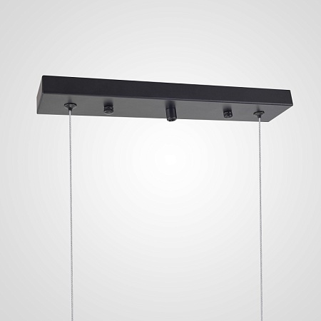 Подвесной Светильник Arc 2 Black Imperiumloft 189568-26 - фото