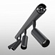 Module System Трековый светильник 18W 3000K (черный) 85177/01 Elektrostandard - фото