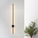 Настенный Светильник Wall Lines L80 Gold Imperiumloft 178044-26 - фото