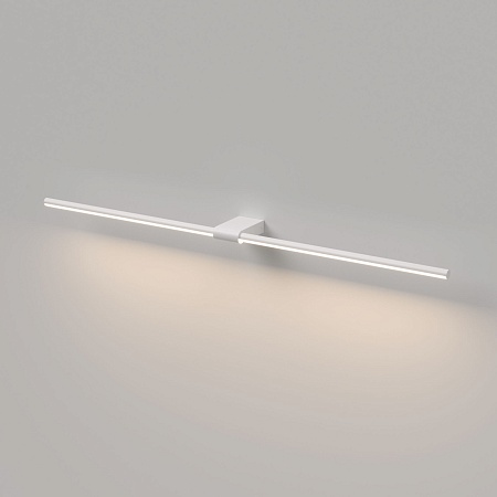 Светильник настенный поворотный светодиодный Luar 900 белый 4000K 40153/LED Elektrostandard - фото