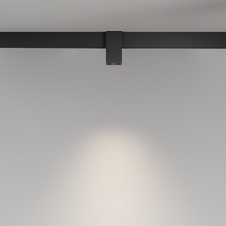 Трековый светильник Technical Alfa TR121-4-7W-DS-B - фото