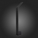 Светильник уличный наземный ST-Luce Черный/Черный LED 1*6W 4000K SL094.405.01 - фото