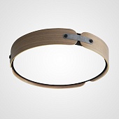 Потолочный Светильник Range 3 D42 Dark Wood Imperiumloft 101959-26