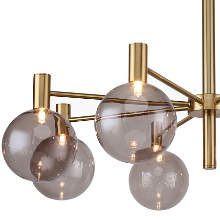 Потолочная люстра Favourite 2765-8P - фото