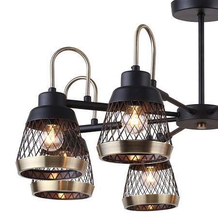 Люстра F-Promo 2346-8P - фото