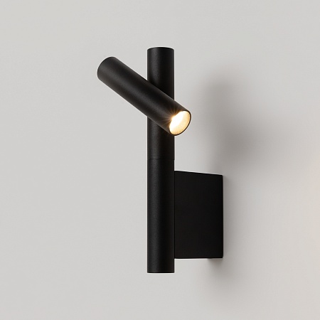 Настенный светильник (бра) Maytoni MOD433WL-L3B3K - фото