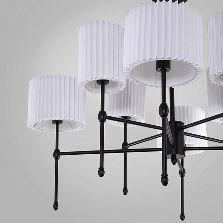 Потолочный светильник Eurosvet 60162/8 - фото