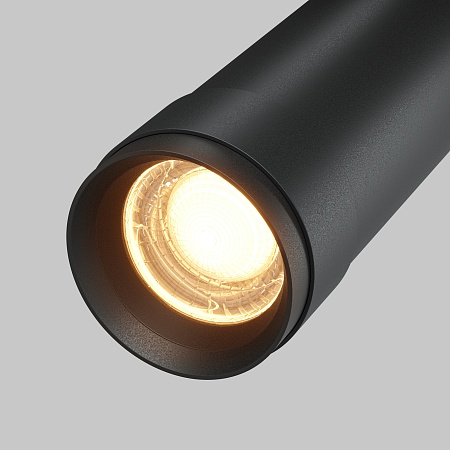 Потолочный светильник Technical C055CL-L12W2.7K-Z-B - фото