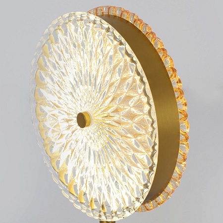 Настольная лампа Favourite 4488-2T - фото