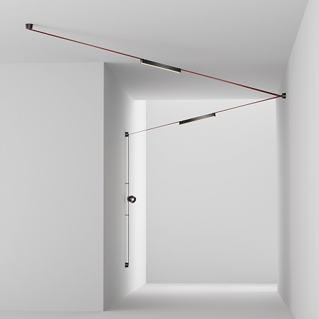 Готовая конструкция (набор) Technical TFC-Par-CW02-R - фото