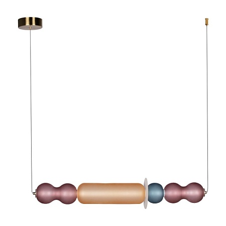 10239P/H Подвесной светильник LOFT IT Lollipop - фото
