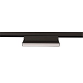 Магнитный трековый светильник Arte Lamp LINEA SMART A4697PL-1BK