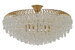 Потолочная люстра Arti Lampadari Delia E 1.3.80.105 G