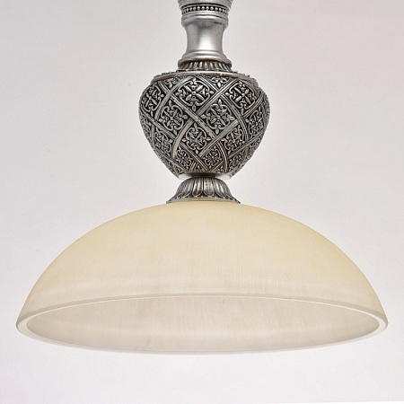 Светильник  версаче Chiaro  254015201 - фото