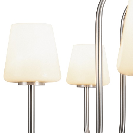 Подвесной светильник Freya FR2039PL-06N - фото