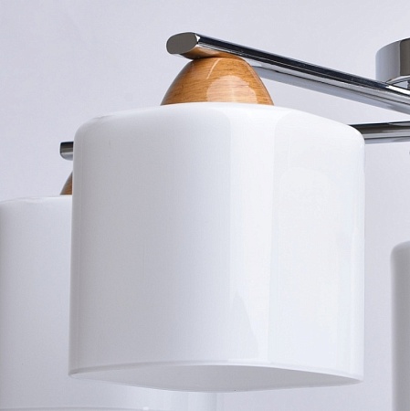 Люстра de markt николь DeMarkt  364013605 - фото