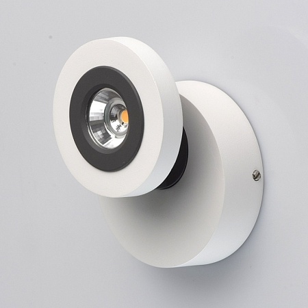 Спот MW-Light Астор 545020801 - фото