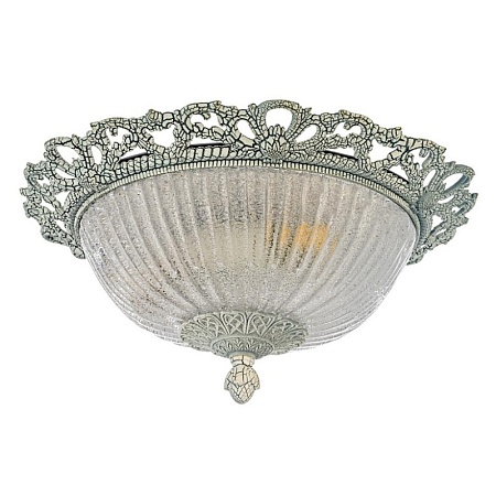 Потолочный светильник Arti Lampadari Vigilanza E 1.13.38 BW - фото