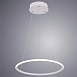 Подвесная люстра ARTE LAMP A2500SP-1WH - фото