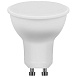 Лампа светодиодная Feron LB-560 MR16 GU10 9W 175-265V 6400K - фото