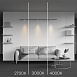 Трековый светильник Technical Alfa S TR188-1-5W3K-M-BW - фото