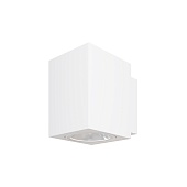 Уличный настенный светильник Outdoor O507WL-L10W3K