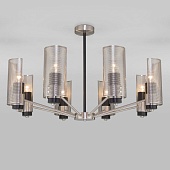 Потолочный светильник Eurosvet 70139/8 никель