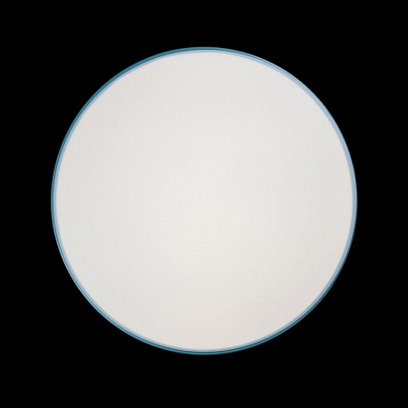 10001/36 Blue Потолочный светильник LOFT IT Axel - фото