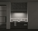 Трековый светильник Technical BASIS TR030-4-30WTW-DD-B - фото
