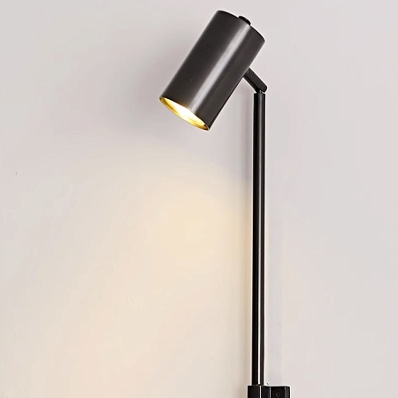 Бра Juno B Brass Imperiumloft 241263-23 - фото