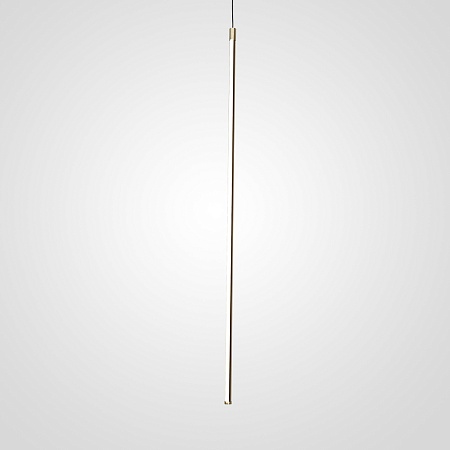 Подвесной Светильник Kemma H100 Gold Imperiumloft 212791-26 - фото