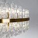 Потолочная люстра Divinare MEADOW 6053/17 LM-12 - фото