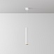 Подвесной светильник Technical FOCUS LED P072PL-L12W3K-1 - фото