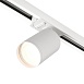 Светильник на шине Denkirs SOLID Tube DK6201-WH - фото
