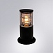 Ландшафтный светильник Arte Lamp TOKYO A5315FN-1BK - фото