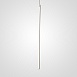 Подвесной Светильник Kemma H100 Gold Imperiumloft 212791-26 - фото