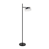 Торшер напольный Arte Lamp ALIUS A8042PN-1BK