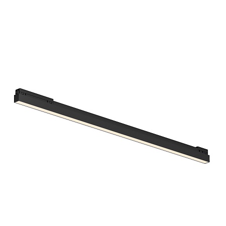 Уличный трековый светильник Outdoor O-TR02-1-S-24WB3K - фото