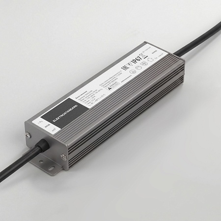 Блок питания 60W 24V IP67 95052/00 Elektrostandard - фото
