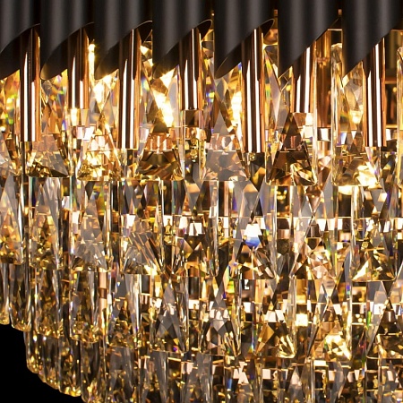 10206/1000 Подвесной светильник LOFT IT Eclair - фото