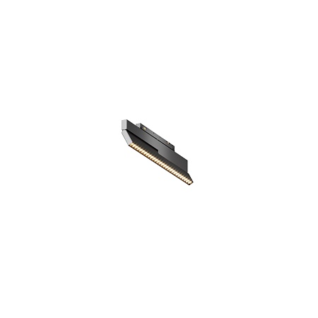 Трековый светильник Technical TR242-2-12W3K-B - фото