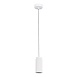 Подвес ST-Luce Белый/Белый GU10 1*5W 4000K SL1213.503.01 - фото