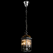 Подвесной светильник Arte Lamp RIMINI A6505SP-3CC